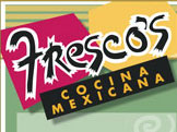 Frescos Mexican Cantina